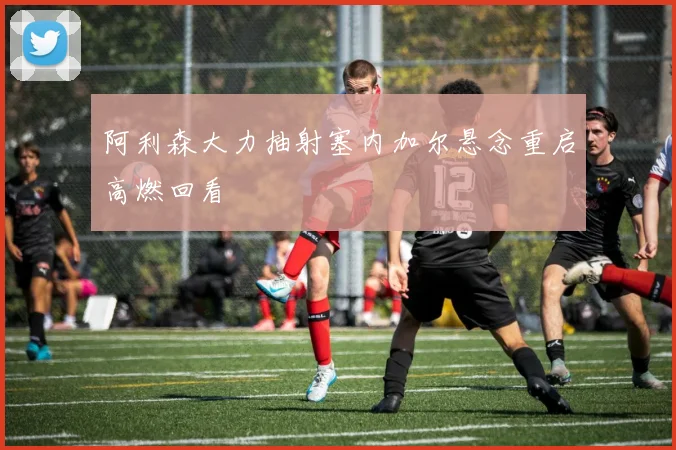 阿利森大力抽射塞内加尔悬念重启高燃回看