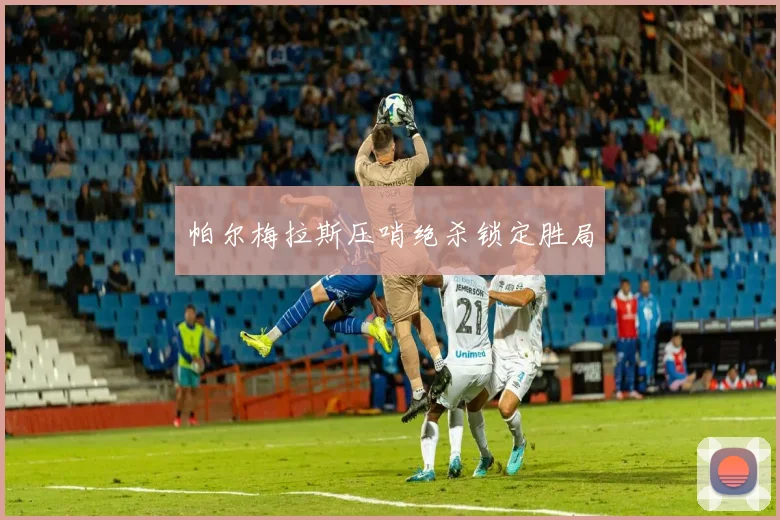 帕尔梅拉斯压哨绝杀锁定胜局