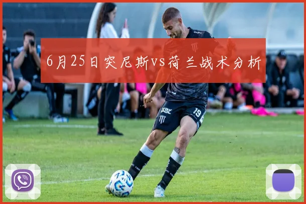 6月25日突尼斯vs荷兰战术分析