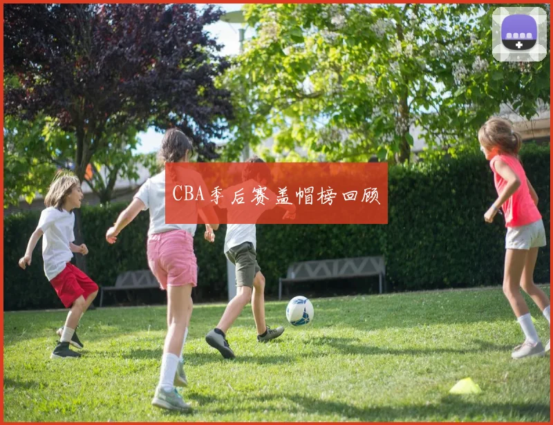 CBA季后赛盖帽榜回顾